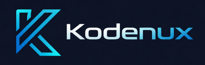 Kodenux Preview